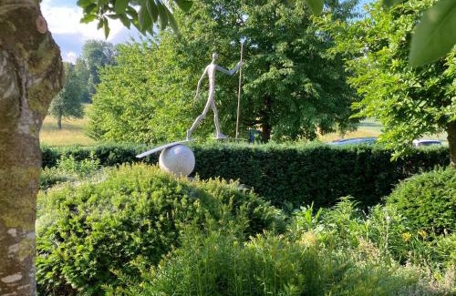 Ansfelden House | Frühstückspension Herzog zu Laah