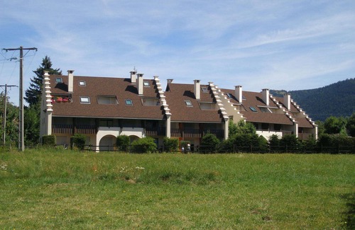 Autrans-Meaudre-en-Vercors Apartment | Cozy Apartment in Autrans, Close to Village & Ski Trails, Sleeps 3