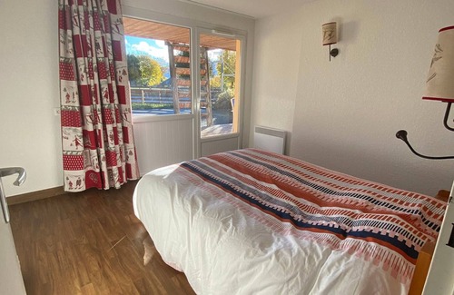 Autrans-Meaudre-en-Vercors Apartment | Apartment Autrans-Méaudre-en-Vercors-Autrans, 1 bedroom, 6 persons