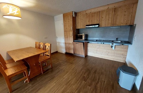 Autrans-Meaudre-en-Vercors Apartment | Apartment Autrans-Méaudre-en-Vercors-Autrans, 1 bedroom, 6 persons