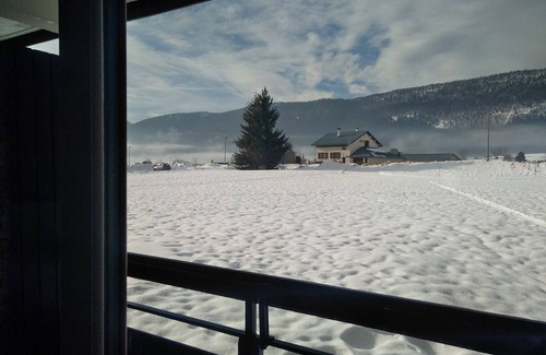 Autrans-Meaudre-en-Vercors Apartment | Cozy apartment, 5 pers, near slopes