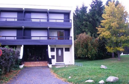 Autrans-Meaudre-en-Vercors Apartment | Cozy apartment, 5 pers, near slopes
