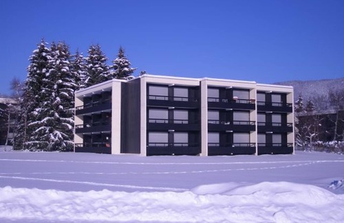 Autrans-Meaudre-en-Vercors Apartment | Cozy apartment, 5 pers, near slopes