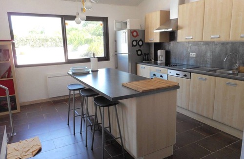 Durfort-et-Saint-Martin-de-Sossenac Other | Mas cevenol and private pool 8 people 4 bedrooms