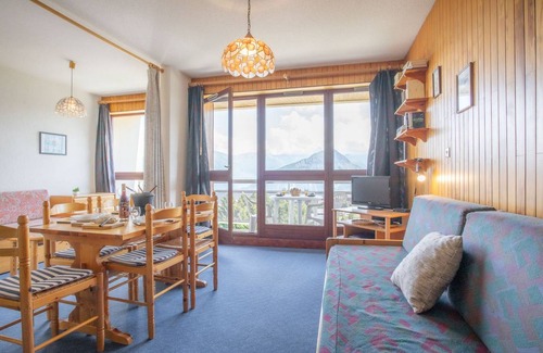 La Toussuire Apartment | 32 m² Apartment ∙ 1 bedroom ∙ 4 guests