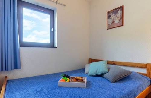 La Toussuire House | 25 m² House ∙ 1 bedroom ∙ 4 guests