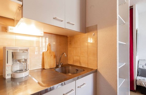 La Toussuire House | 25 m² House ∙ 1 bedroom ∙ 4 guests