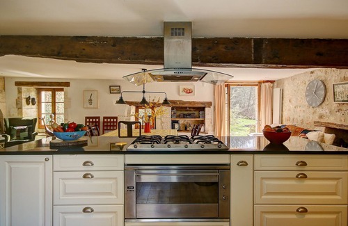 Mareuil en Perigord House | A charming old Water Mill in Perigord, surrounded by nature
