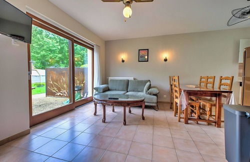 Rouffignac-Saint-Cernin-de-Reilhac House | Domaine du Moulin Haut - Calm and serenity for 12 in the heart of Périgord