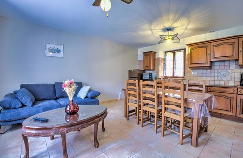 Rouffignac-Saint-Cernin-de-Reilhac House | Domaine du Moulin Haut - Calm and serenity for 20 people in the heart of Périgord