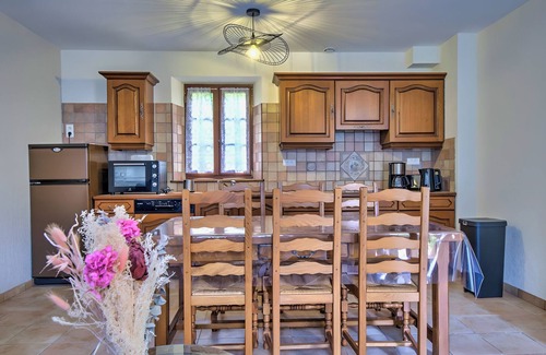Rouffignac-Saint-Cernin-de-Reilhac House | Domaine du Moulin Haut - Calm and serenity for 20 people in the heart of Périgord