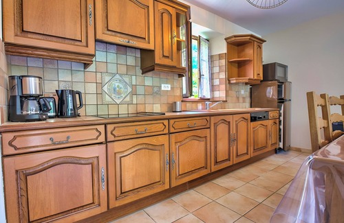 Rouffignac-Saint-Cernin-de-Reilhac House | Domaine du Moulin Haut - Calm and serenity for 20 people in the heart of Périgord