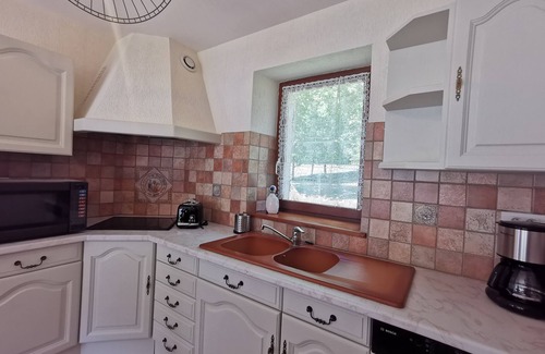 Rouffignac-Saint-Cernin-de-Reilhac House | Domaine du Moulin Haut - Peace and serenity for 50 in the heart of Périgord