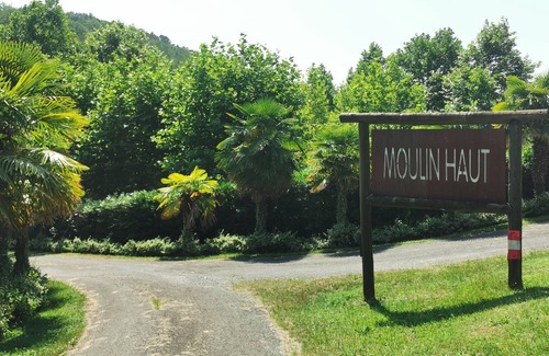 Rouffignac-Saint-Cernin-de-Reilhac House | Domaine du Moulin Haut - Peace and serenity for 50 in the heart of Périgord
