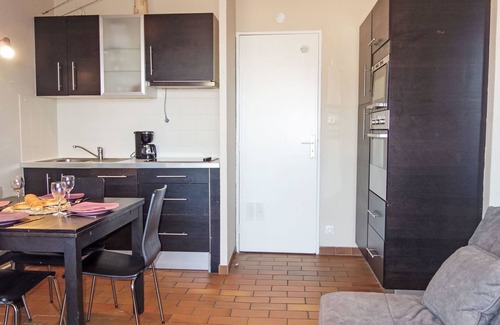 La Madrague Apartment | Les Aigues Marines by Interhome
