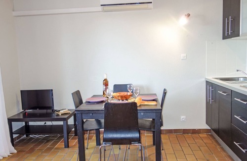La Madrague Apartment | Les Aigues Marines by Interhome