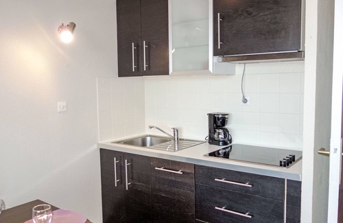 La Madrague Apartment | Les Aigues Marines by Interhome