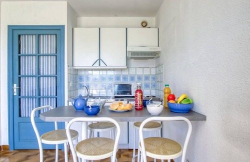 Les Lecques Apartment | Les Lavandes by Interhome
