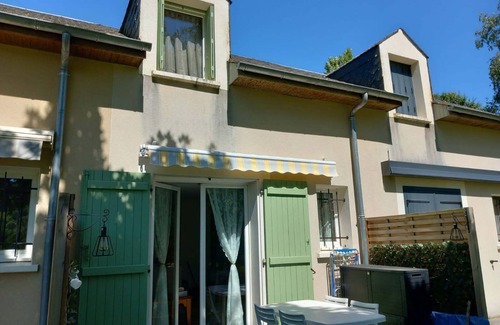 Saint-Geniez-d'Olt House | Relaxation at the foot of Aubrac