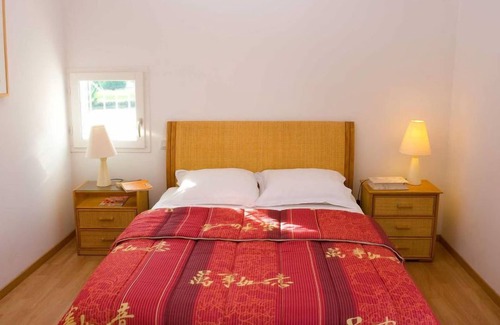 L'Aiguillon-sur-Vie House | Le Domaine de Fontenelles by Interhome