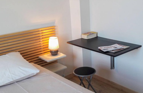 Saint-Gilles-Croix-de-Vie Apartment | Les Epinettes by Interhome