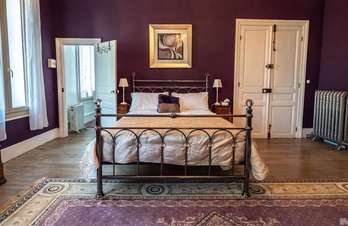 Saint-Laurent-de-la-Cabrerisse Bed & Breakfast | Bed & Breakfast with Pool & Garden