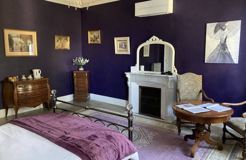 Saint-Laurent-de-la-Cabrerisse Bed & Breakfast | Bed & Breakfast with Pool & Garden