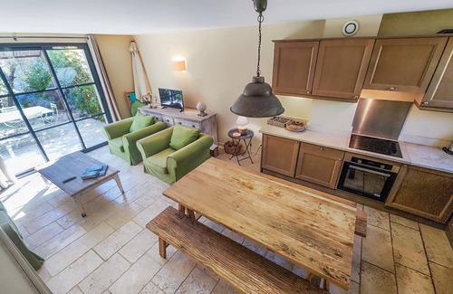 Saint-Laurent-de-la-Cabrerisse House | Beautiful home in Saint-Laurent-de-la-Cabrerisse