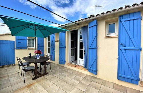 Saint-Laurent-de-la-Cabrerisse House | Le Gîte du Cabirou