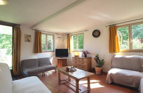 Saint-Maclou-de-Folleville House | 110 m² House ∙ 3 bedrooms ∙ 9 guests