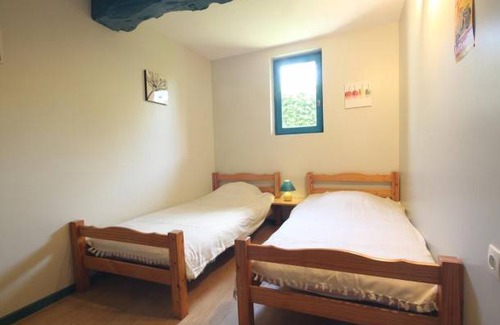 Saint-Maclou-de-Folleville House | 110 m² House ∙ 3 bedrooms ∙ 9 guests