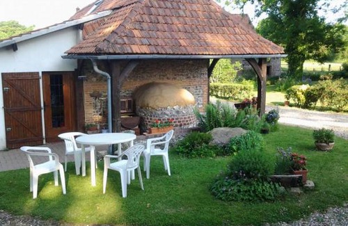 Saint-Maclou-de-Folleville House | 50 m² House ∙ 2 bedrooms ∙ 4 guests