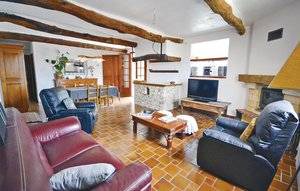 Saint-Marcellin-les-Vaison House | 7 bedroom accommodation in St Marcellin L Vaison