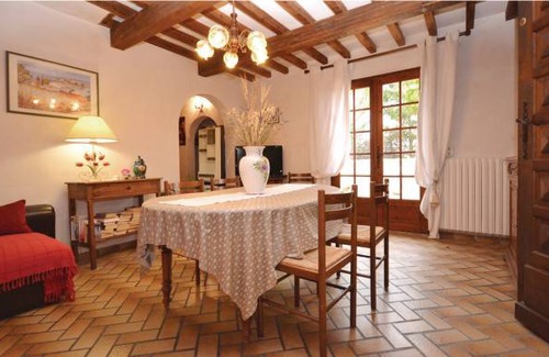 Saint-Marcellin-les-Vaison House | 2 bedroom accommodation in St. Marcellin les Vaiso