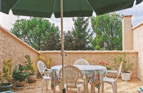 Saint-Marcellin-les-Vaison House | 2 bedroom accommodation in St. Marcellin les Vaiso
