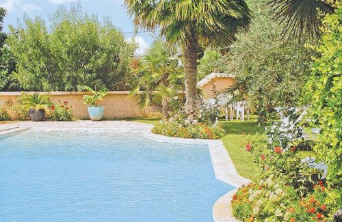 Saint-Marcellin-les-Vaison House | 2 bedroom accommodation in St. Marcellin les Vaiso