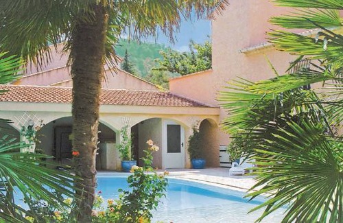 Saint-Marcellin-les-Vaison House | 2 bedroom accommodation in St. Marcellin les Vaiso
