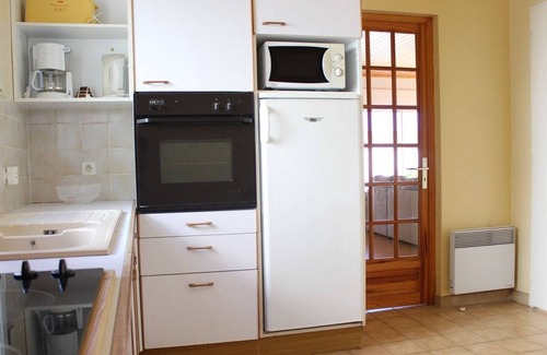 La Cotiniere House | Villa Saint-Pierre-d'Oléron-La Cotinière, 3 bedrooms, 6 persons