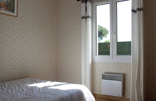 La Cotiniere House | Villa Saint-Pierre-d'Oléron-La Cotinière, 3 bedrooms, 6 persons