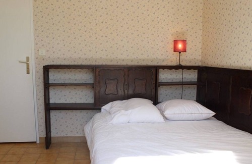 La Cotiniere House | Villa Saint-Pierre-d'Oléron-La Cotinière, 3 bedrooms, 6 persons