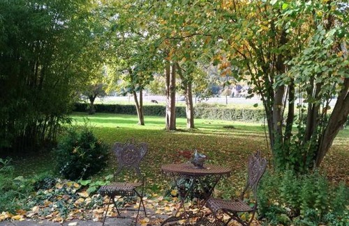 Saint-Pierre-de-Manneville House | 72 m² House ∙ 2 bedrooms ∙ 4 guests