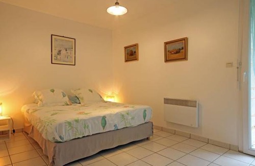 Saint-Pierre-de-Manneville House | 72 m² House ∙ 2 bedrooms ∙ 4 guests