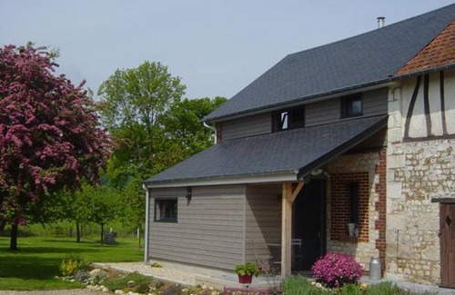 Saint-Pierre-de-Manneville House | 91 m² House ∙ 3 bedrooms ∙ 6 guests