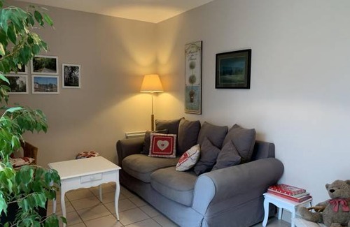 Saint-Pierre-de-Manneville House | 91 m² House ∙ 3 bedrooms ∙ 6 guests