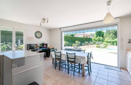 Sainte-Foy-d'Aigrefeuille House | 103 m² House ∙ 4 bedrooms ∙ 7 guests