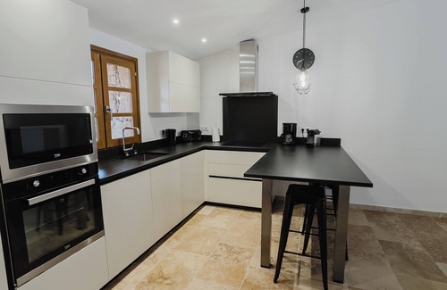 Pinarellu Villa | STE LUCIE DE PORTO VECCHIO bergerie neuve clim/piscine chauffée(classée*)