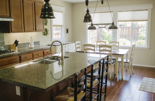 Sun City House | FR-Spacious 5-bedroom house in enjoyable Menifee