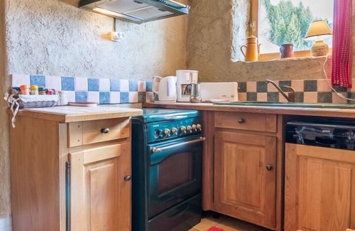 Bisanne 1500 House | AUX DEUX MARMOTTES - VILLARD SUR DORON LES SAISIES