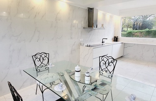 Villedieu-les-Poeles Villa | Villa jems