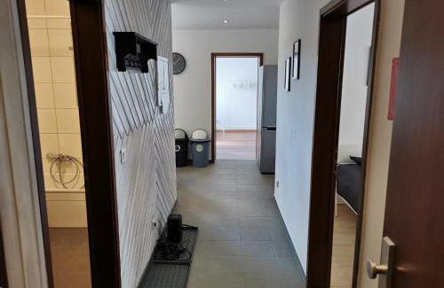 Heusenstamm Apartment | FR14 - Schöne 2-Zimmer-Wohnung mit Balkon in Heusenstamm